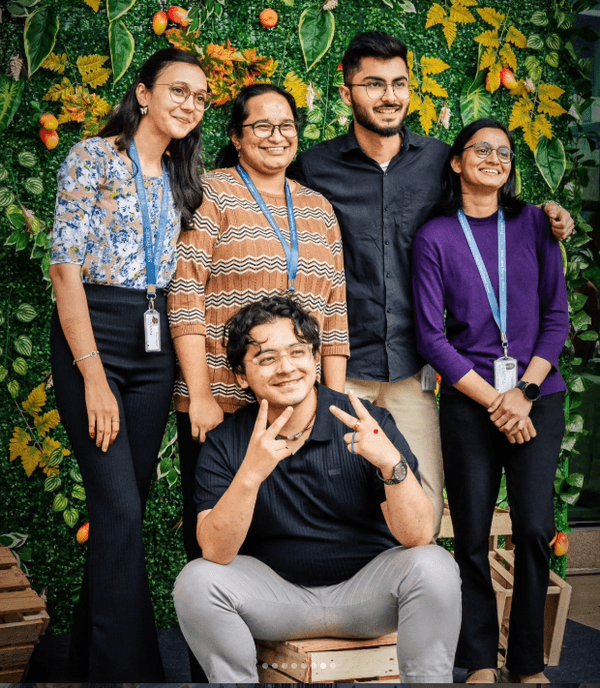 Celebrating the amazing, hard-working crew behind the scenes! 💚 Teamwork makes the dream work. #MeetTheTeam #EventCrew #BlissPopUp #BehindTheScenes