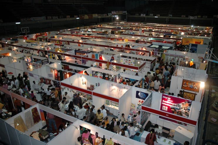 Exhibitions