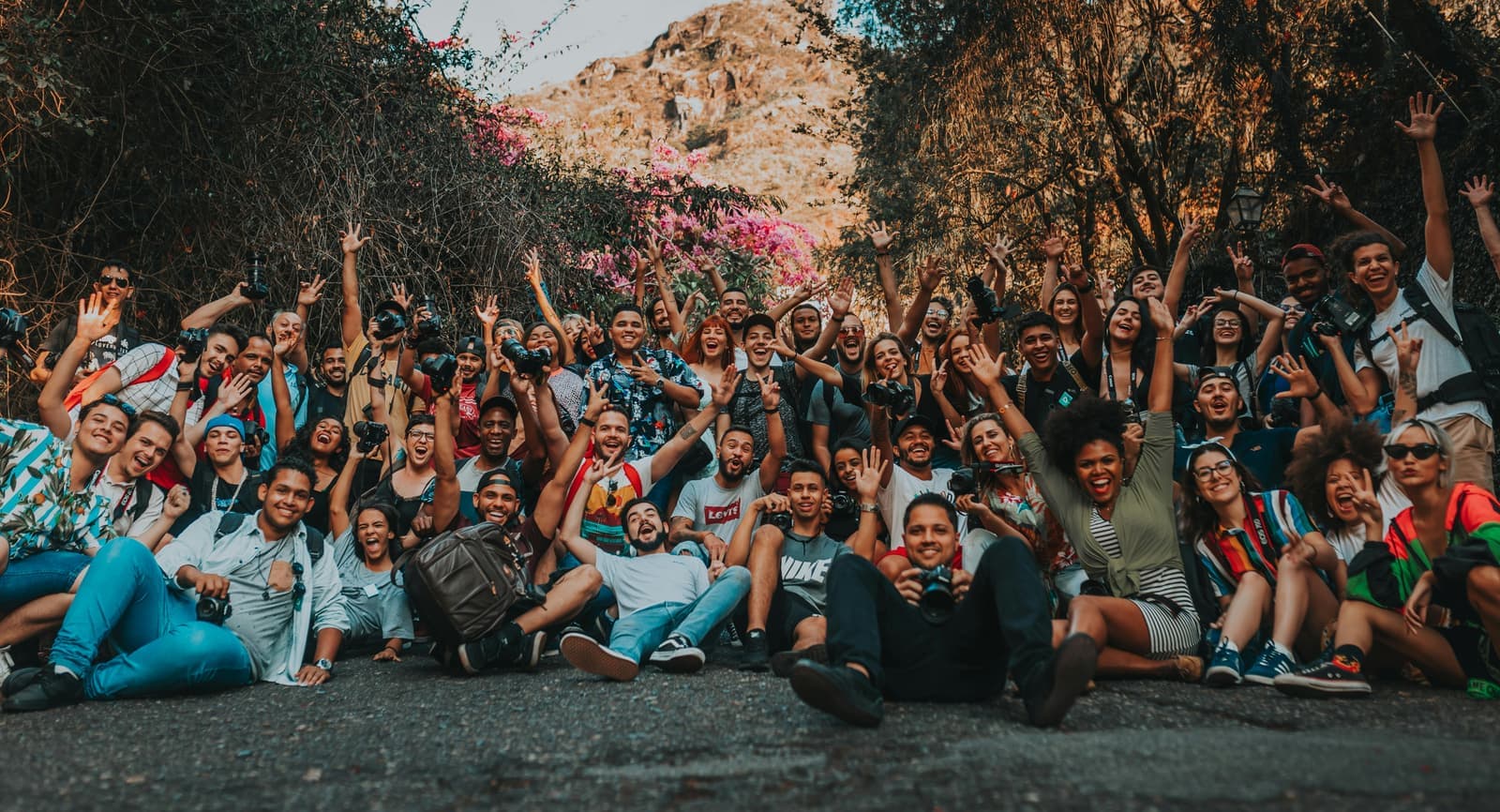 Group Journeys
